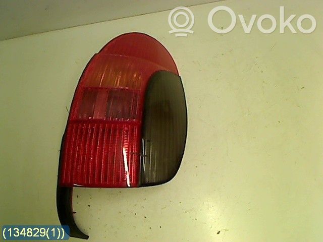 Peugeot 306 Rear/tail lights 