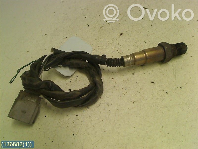Sonda lambda   06F906262AD,0258006813BOSCH