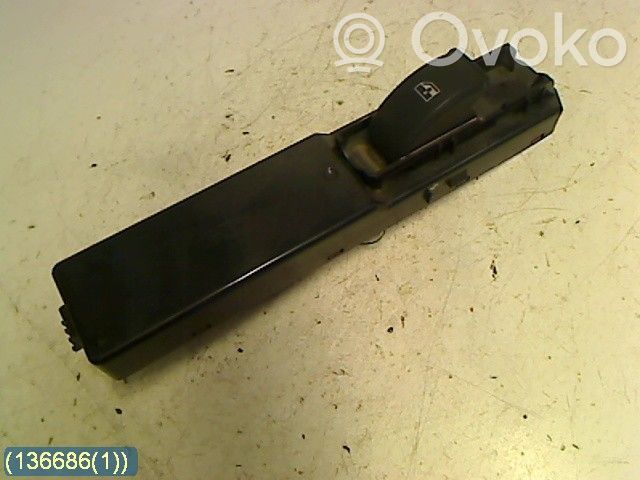 Saab 9-3 Ver2 Electric window control switch 