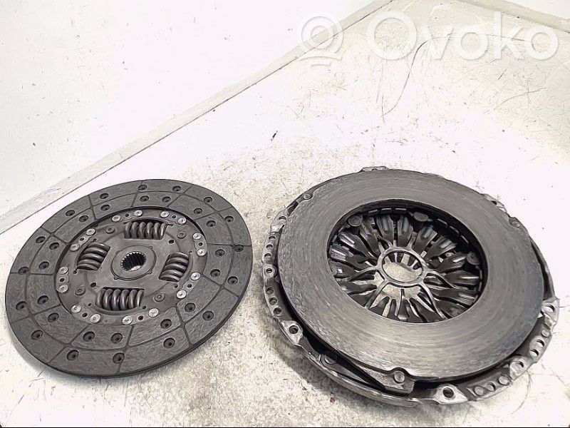 Ford Transit Custom Sankabos diskas 