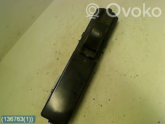 Electric window control switch   12764035,SAAB024A13MOTOROLA