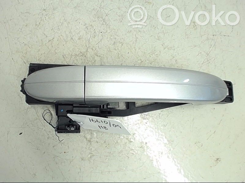 Ford S-MAX Manecilla externa puerta delantera 