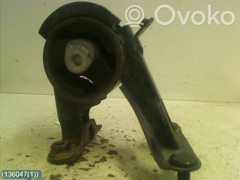 Engine mounting bracket   123710D180