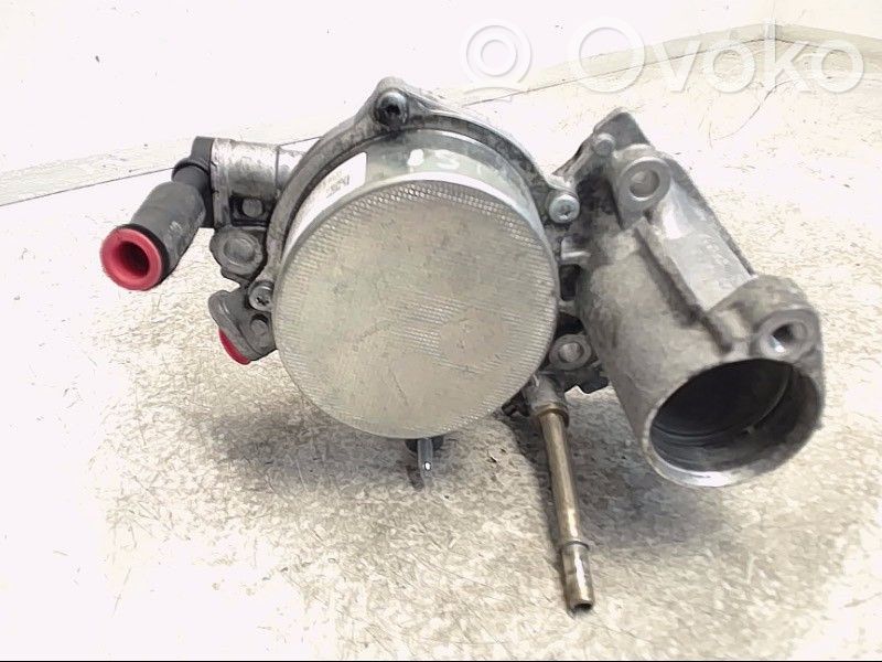 Ford Transit Custom Vacuum pump 