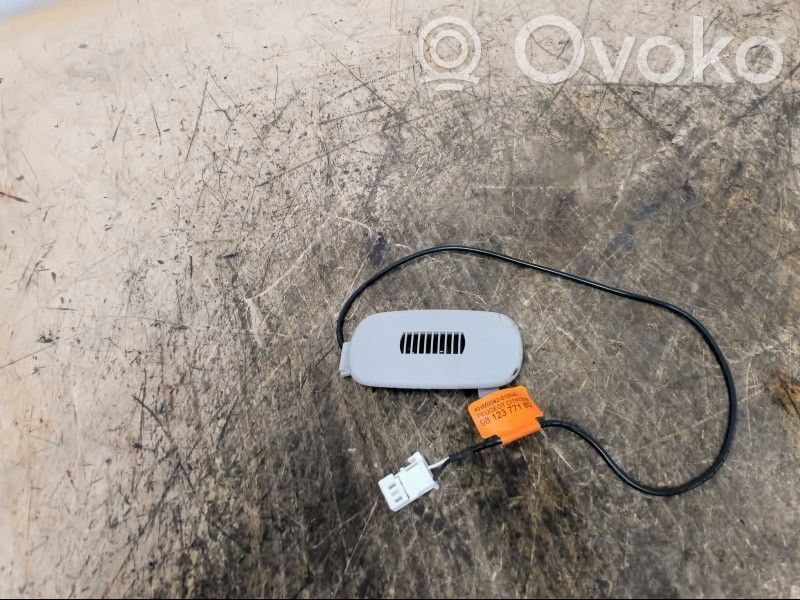 Mikrofoni (bluetooth/puhelin)   9812377180,KHM0042010040,9812377180
