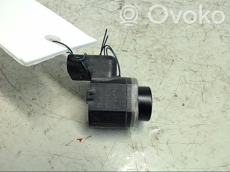Parksensor PDC   6G9215K859EC,8A6J15K859AA
