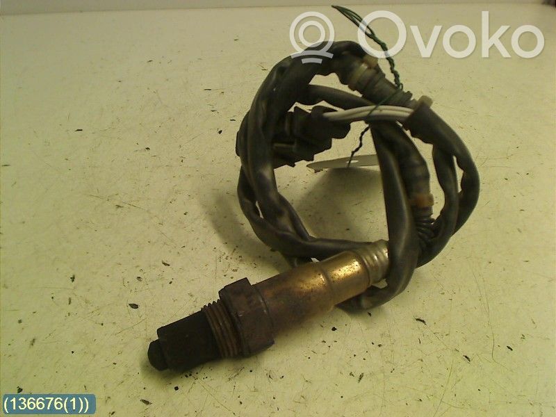 Lambda probe sensor   06F906262AA,0258006776BOSCH