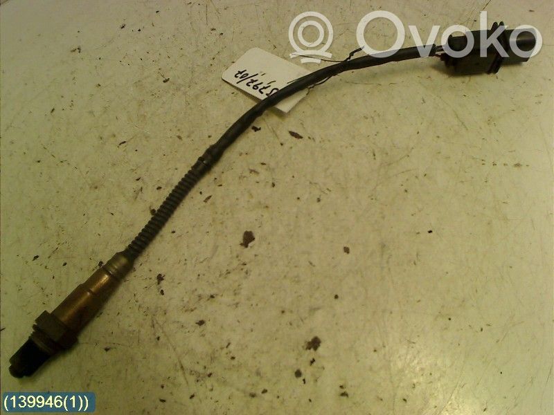 Citroen C5 Lambda probe sensor 