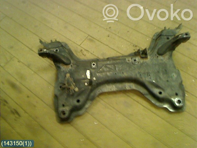Citroen Berlingo Front subframe 