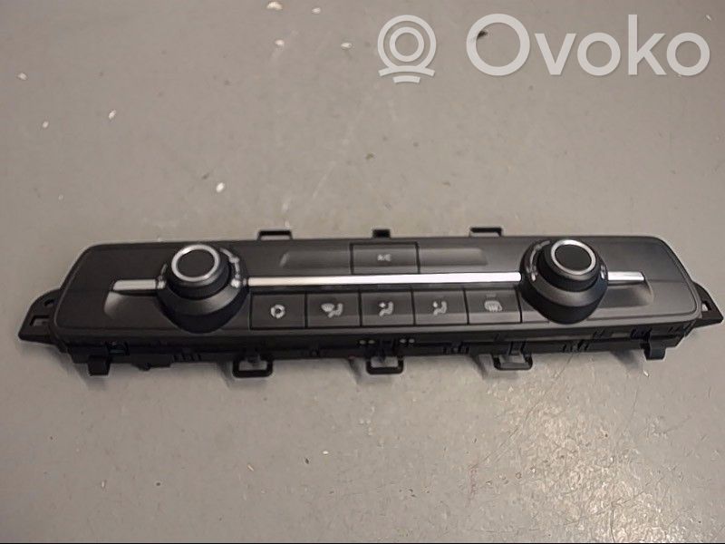 Climate control unit   35250501,98081722ZD