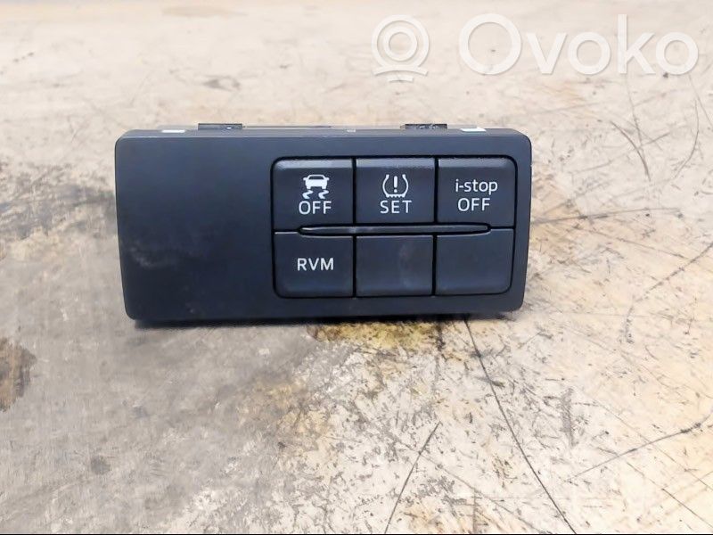 Traction control (ASR) switch   BME766170,BME766170