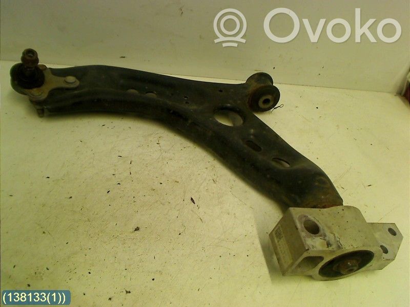 Volkswagen Caddy Front lower control arm/wishbone 