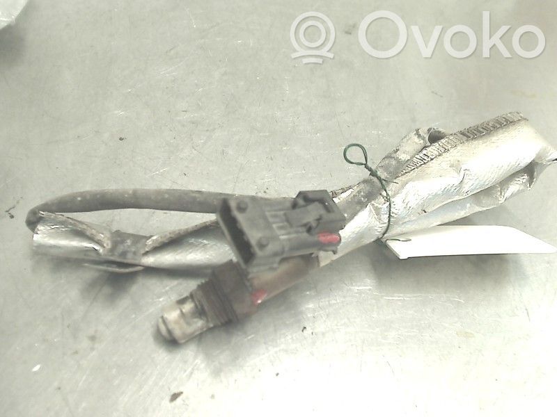 Lambda zondas   9487146,0258006682BOSCH,30650109