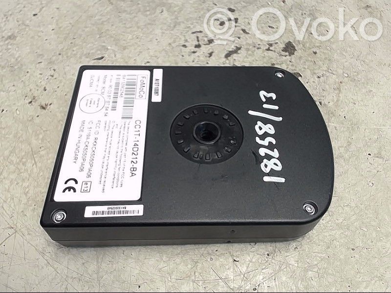 Phone control unit/module   1806256,CC1T14D212BA