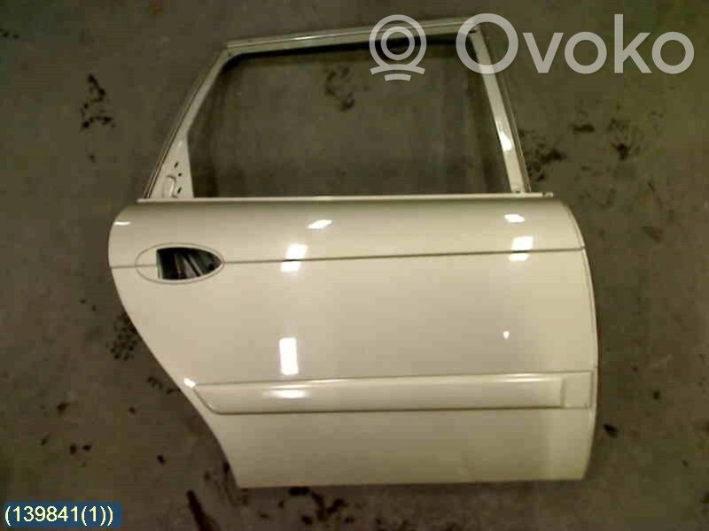 Galinės durys   9008J2,SABLEDELANGRUNE