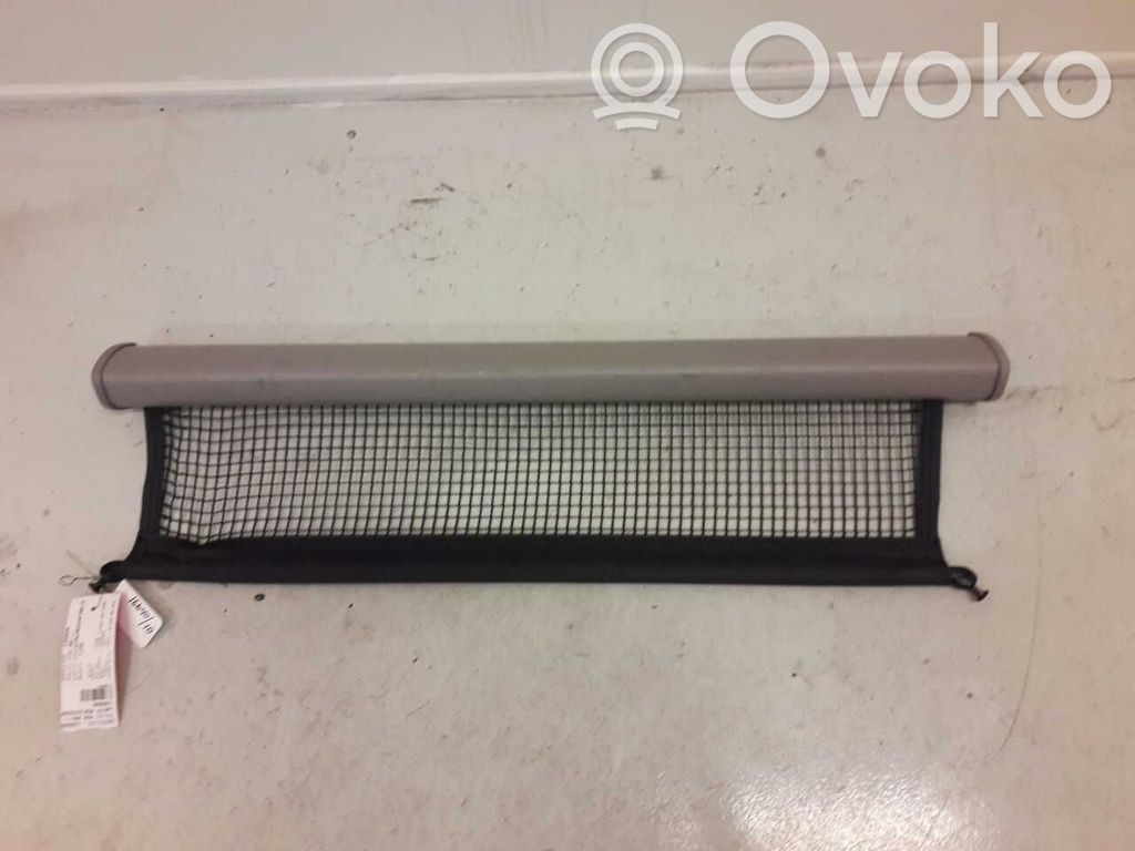 Volvo V50 Bagažinės grotos 