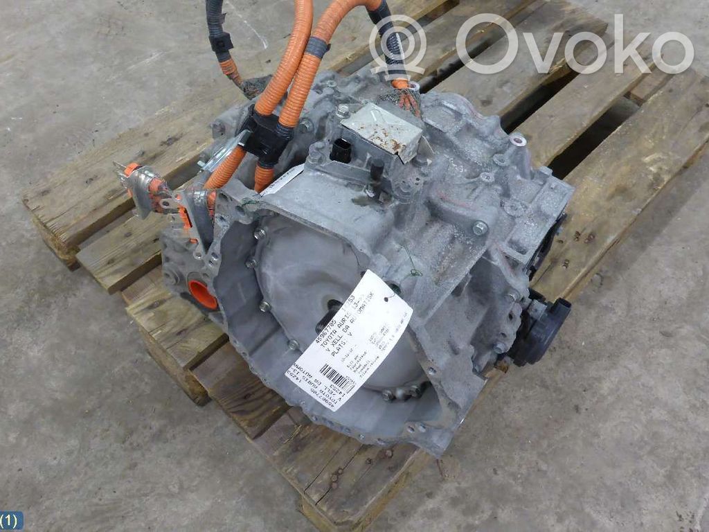 Caja de cambios automática   3090047064
