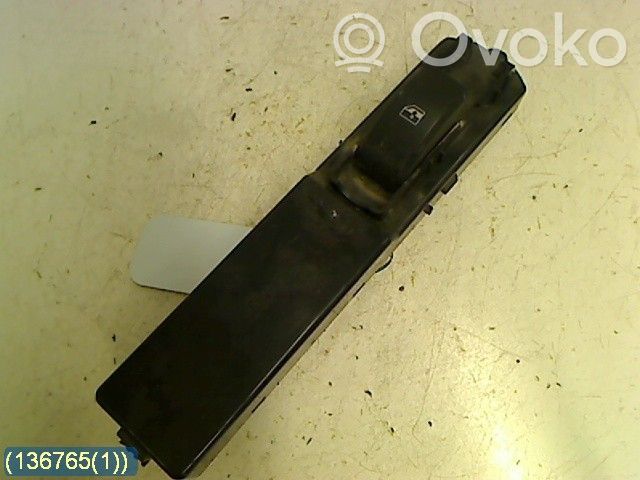 Saab 9-3 Ver2 Comutator comandă geamuri electrice 