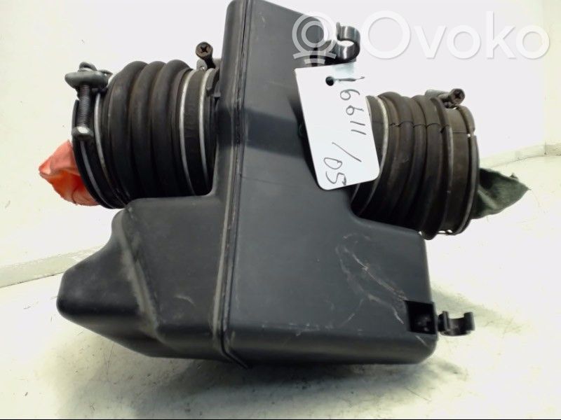 Lexus RX 330 - 350 - 400H Conductă/furtun admisie aer 