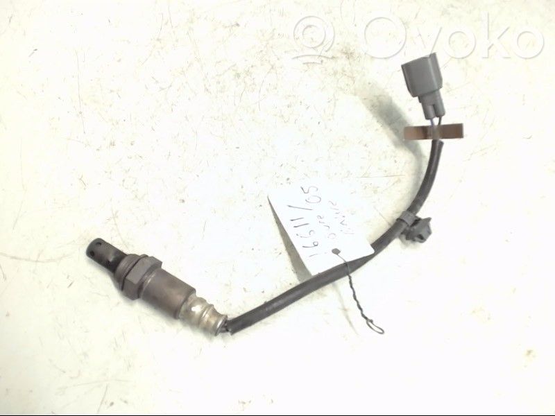 Lexus RX 330 - 350 - 400H Lambda zonde 