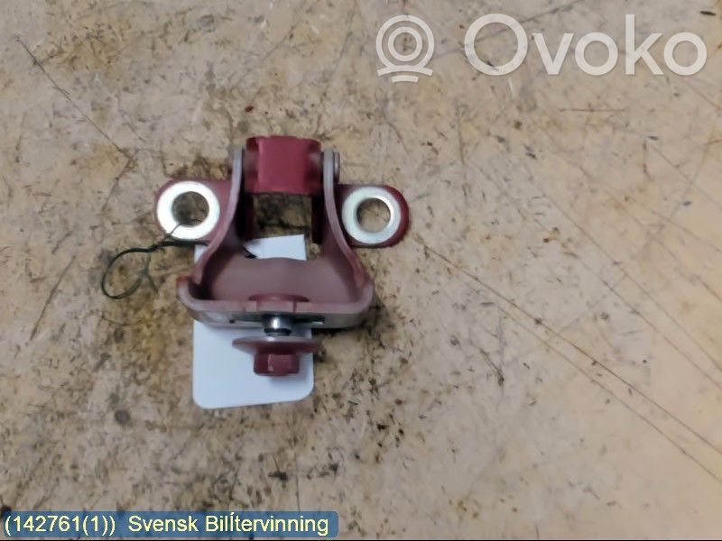 Peugeot 3008 I Tailgate/trunk/boot hinge 