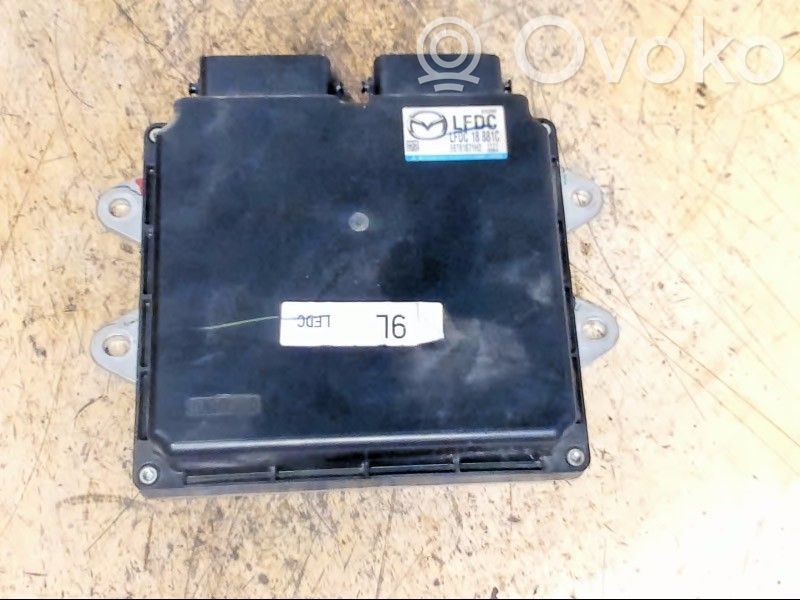 Mazda 6 Injection control unit/module 