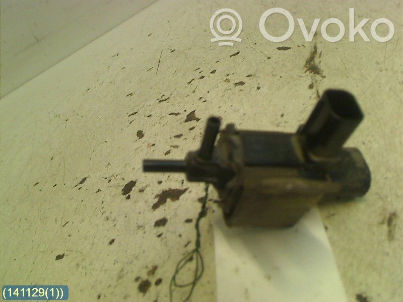 Vacuum valve   L801,1S7G9J559BA