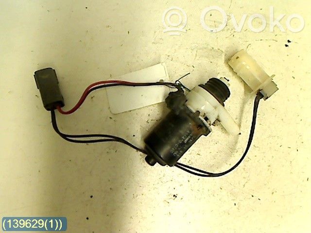 Mazda 323 F Bomba líquido limpiafaros 