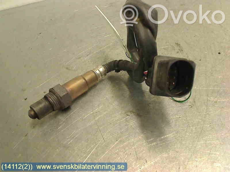 Lambda probe sensor   1K0998262AD,0281004085BOSCH,03L906262B