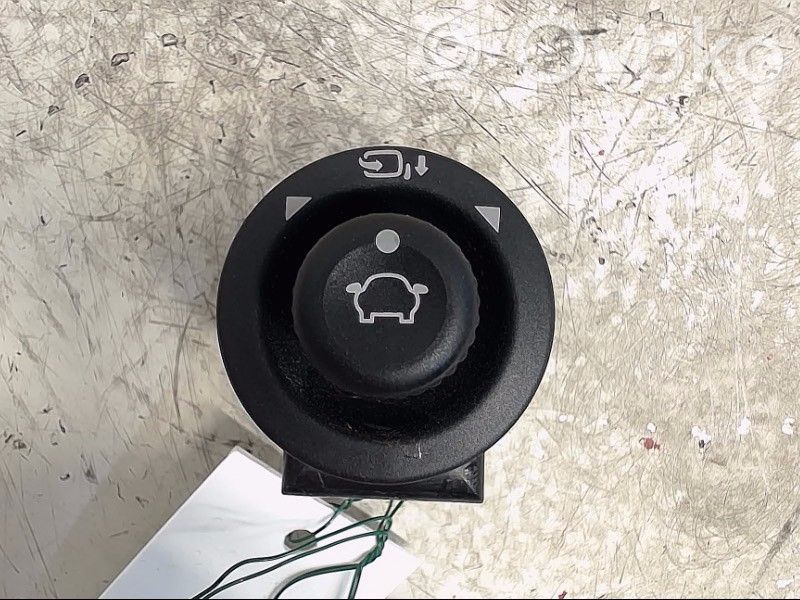 Ford Transit Wing mirror switch 