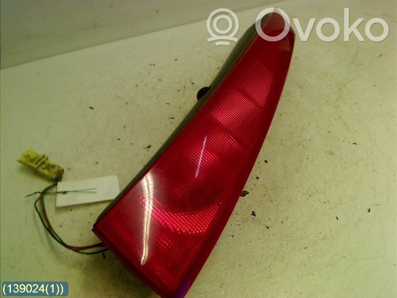 Citroen C5 Takavalot 