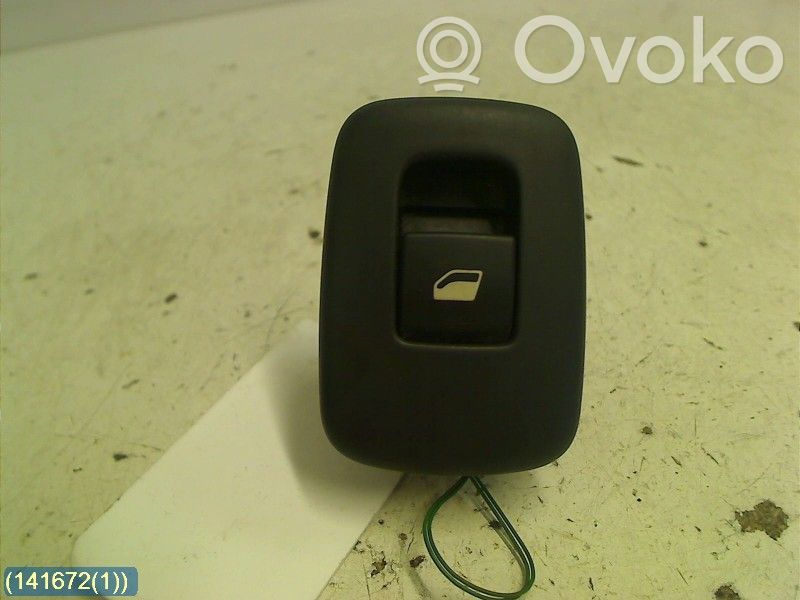 Electric window control switch   6490C6,53269804DELPHI