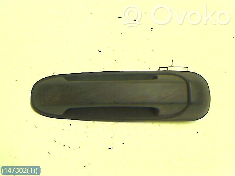 Jeep Cherokee Manecilla externa puerta delantera 