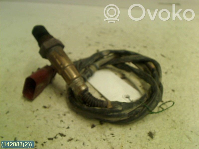 Lambda probe sensor   06F906262K,0258006715BOSCH