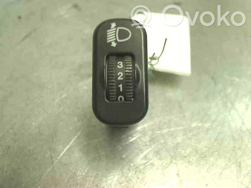 Volkswagen Crafter Panel lighting control switch 
