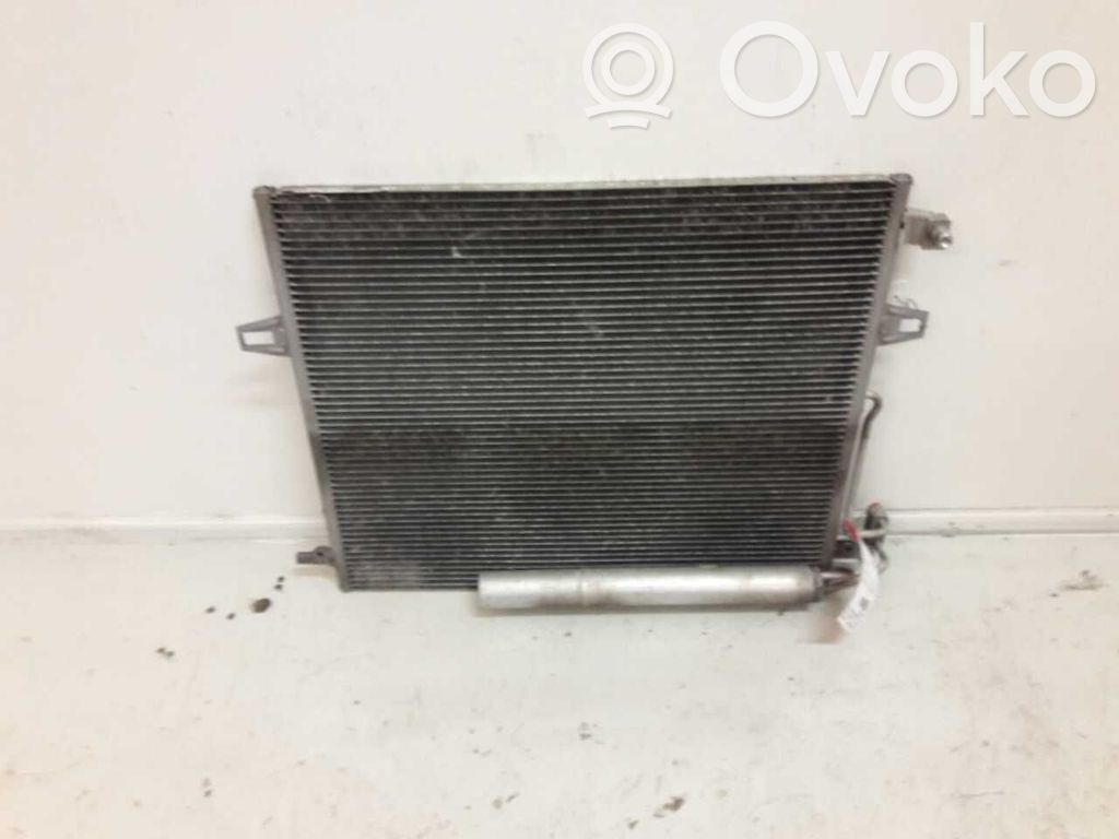 BMW 7 E65 E66 Vairo rato ašies komplektas 