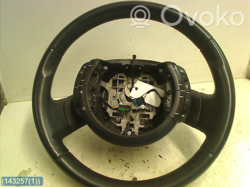 Citroen C4 I Vairas 