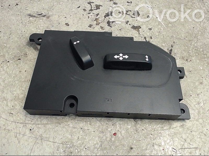 Seat control switch   30669109,30669109