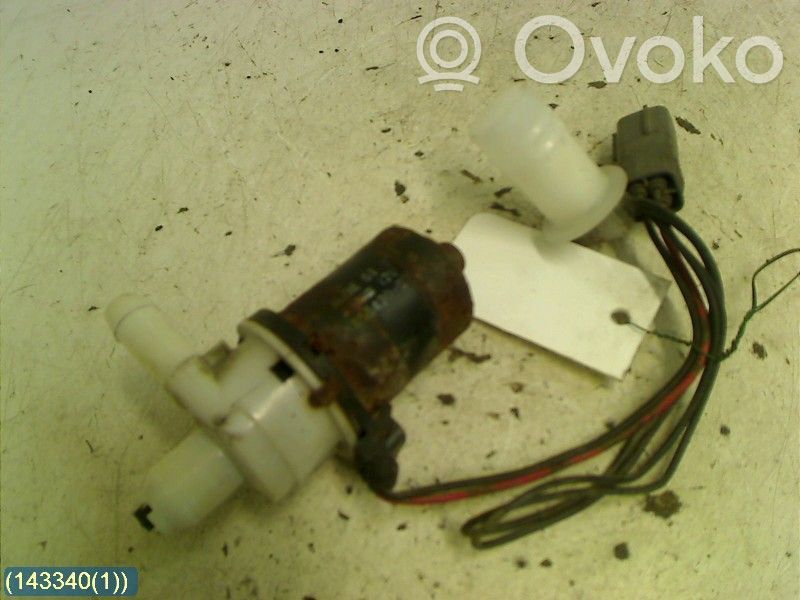 Mazda 323 Bomba líquido limpiafaros 