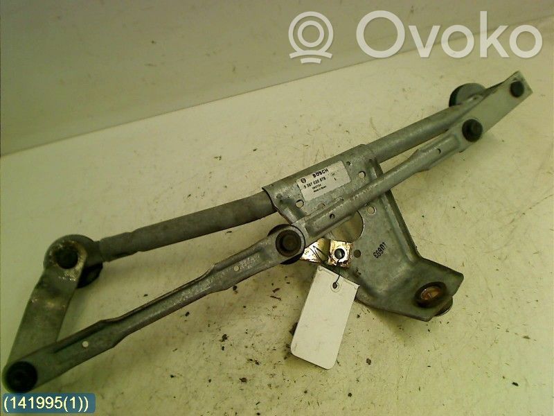 Mechanizm wycieraczek szyby przedniej / czołowej   6401F9,3397020578BOSCH