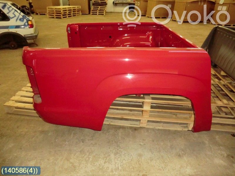 Pritsche   2H7800809