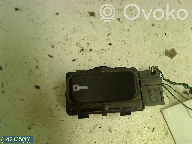 Central locking switch button   4617593,W548KALPS