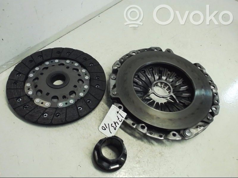 Clutch pressure plate   LUK,3240638