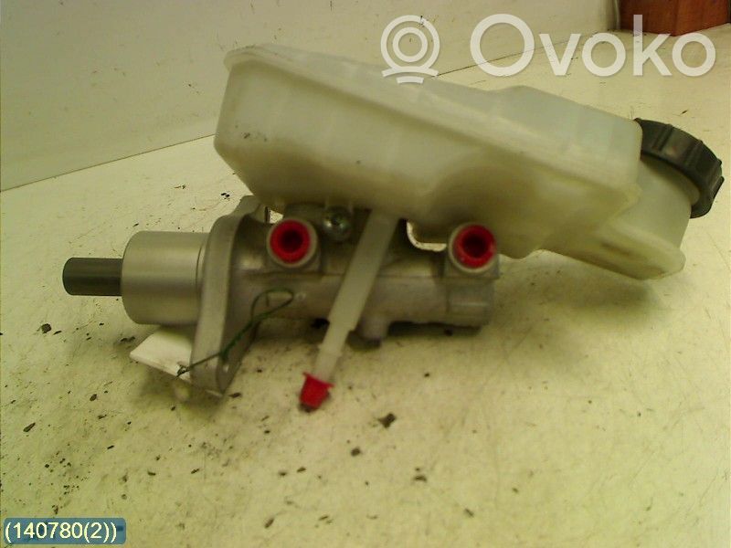 Volvo V50 Główny cylinder hamulca 