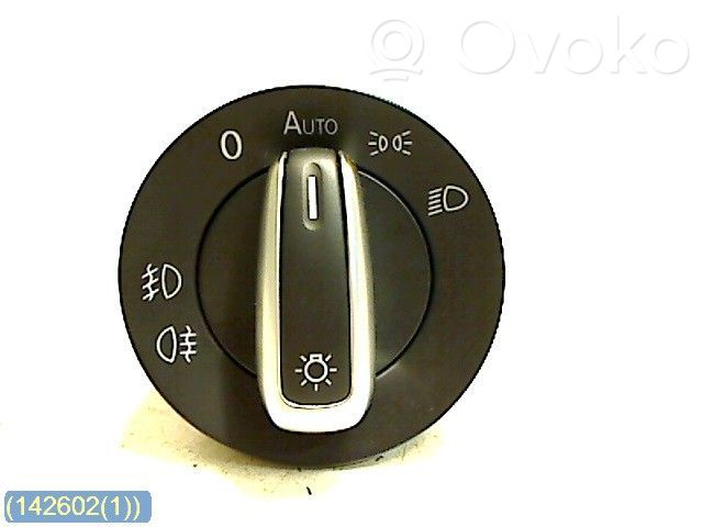 Interruptor de luz   3C8941431A,10002831