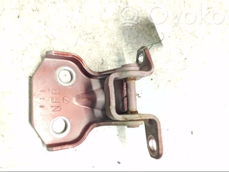 Subaru Outback Front door upper hinge 
