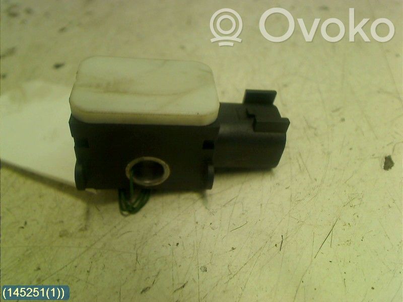 Ford S-MAX Airbagsensor Crashsensor Drucksensor 