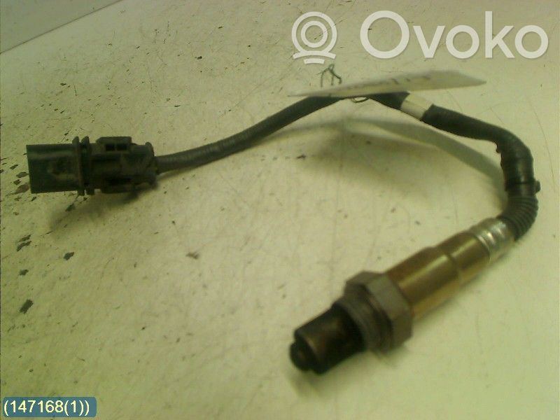 Lambda zondas   1618NE,0281004157BOSCH