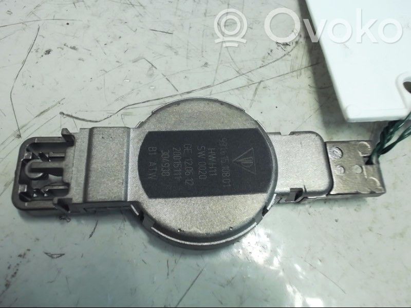 Porsche 911 901  Regensensor 