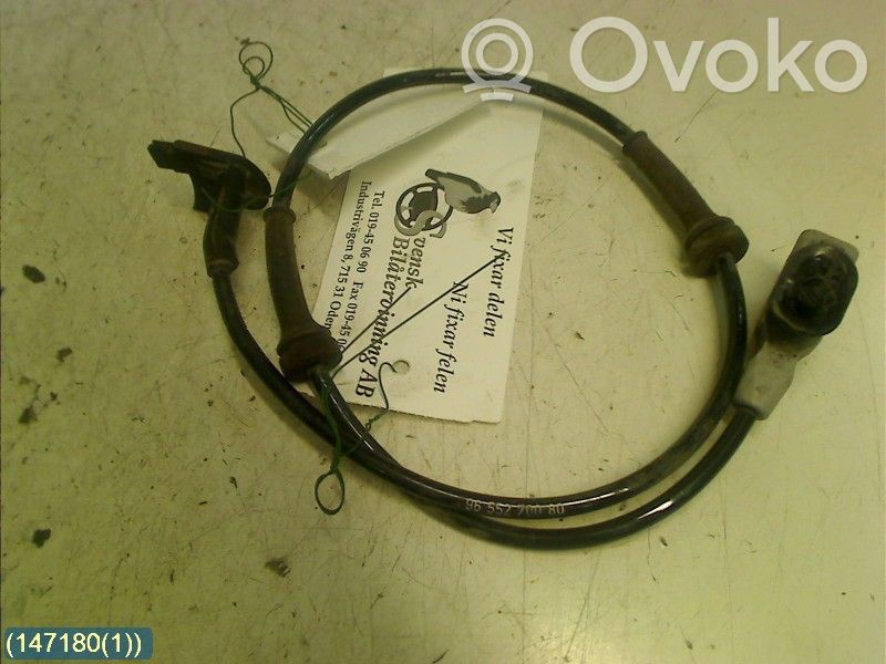 ABS Sensor   4545E7,0265007788BOSCH